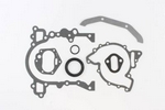 Timing Cover Gasket Set w/Radial Seal